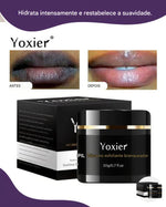 Load image into Gallery viewer, Yoxier™ | Sérum branqueador para lábios escuros ou danificados pelo tabaco (Satisfação garantida ou o seu dinheiro de volta)