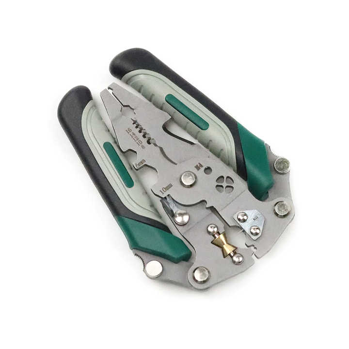 🔧 Pince d'Électricien Multifonctionnelle
