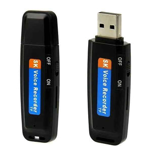 Enregistreur Vocale USB