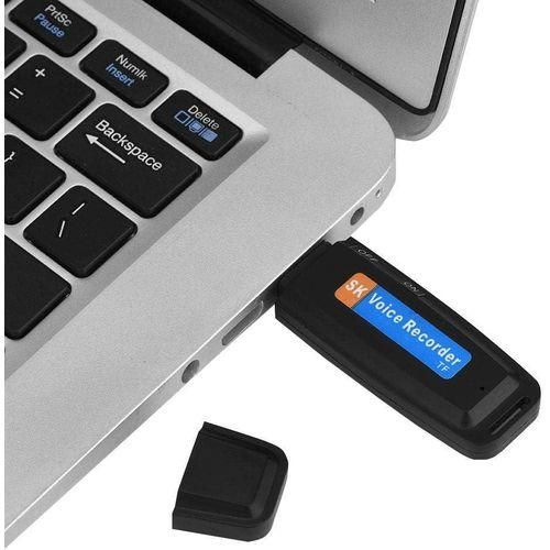 Enregistreur Vocale USB