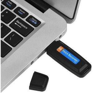 Enregistreur Vocale USB