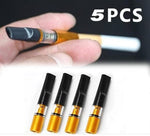 Load image into Gallery viewer, Filtre à Cigarette Réutilisable (5 Pièces )

