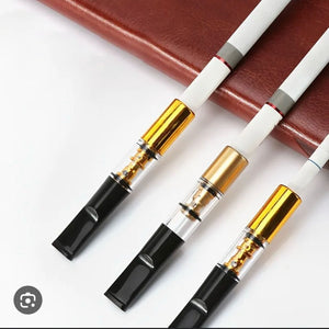 Filtre à Cigarette Réutilisable (5 Pièces )